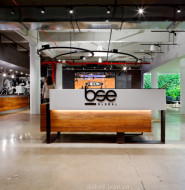 BSE全球总部办公室设计